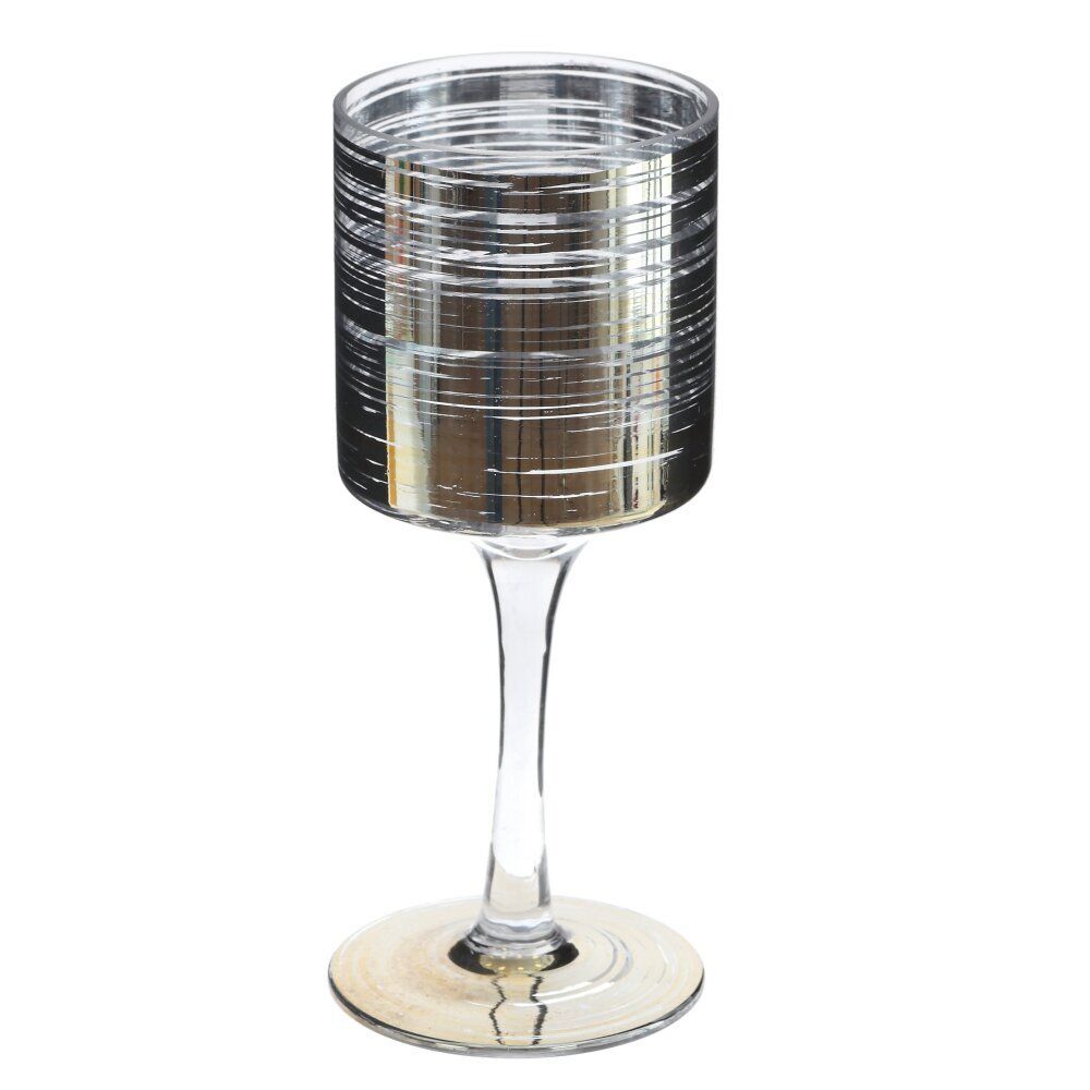 GAEM Набор из 3-х подсвечников, L24 W8 H30 см