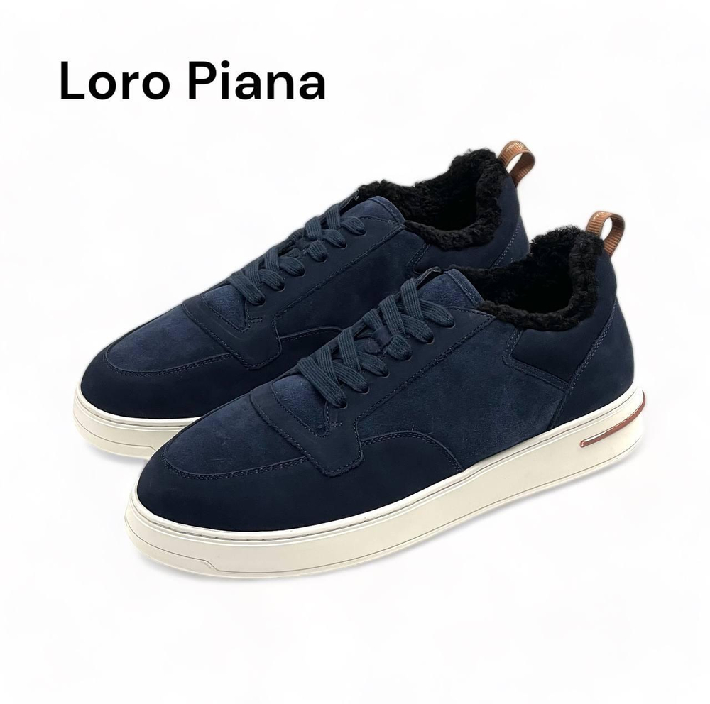 Кеды Loro Piana