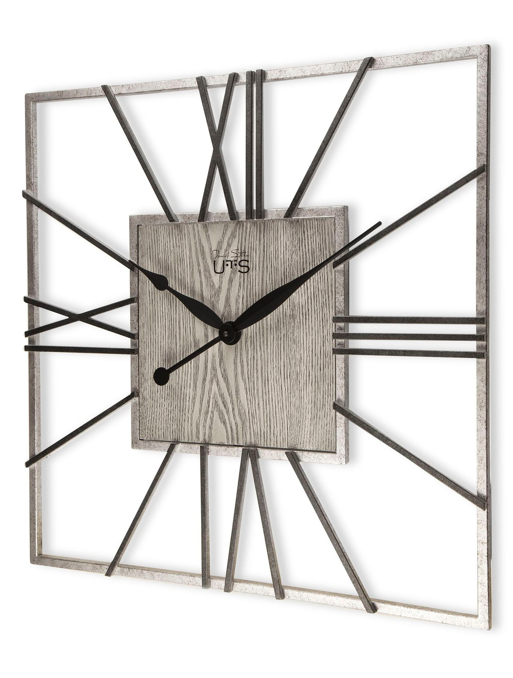 Часы настенные Tomas Stern 9003 Германия фото