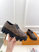 Louis Vuitton Checker Derby