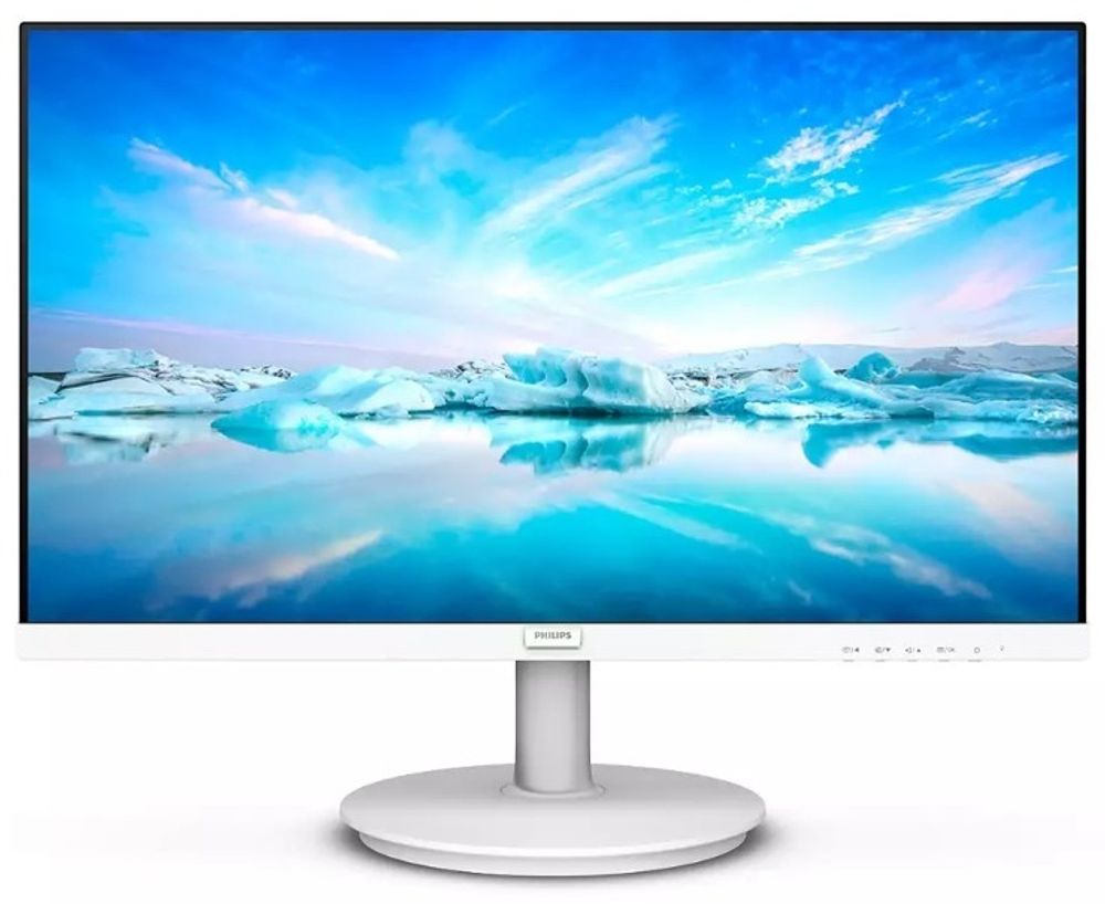 Монитор Philips 271V8AW/01/00 белый