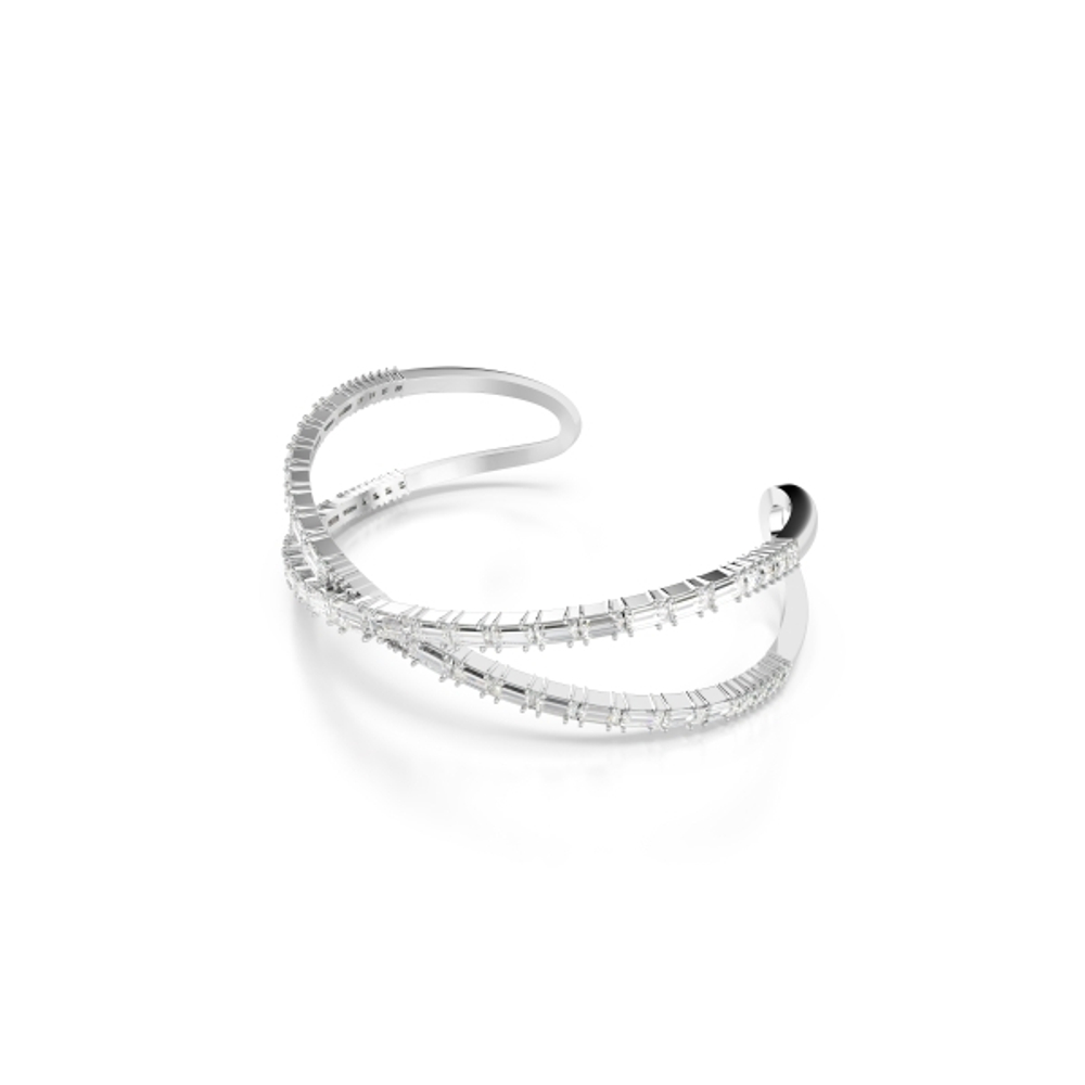 HYPERBOLA:CUFF WHITE/RHS L