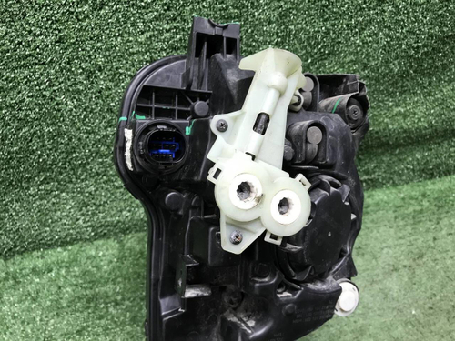 Фара левая Hyundai Tucson 4 (2020-н.в.) LED