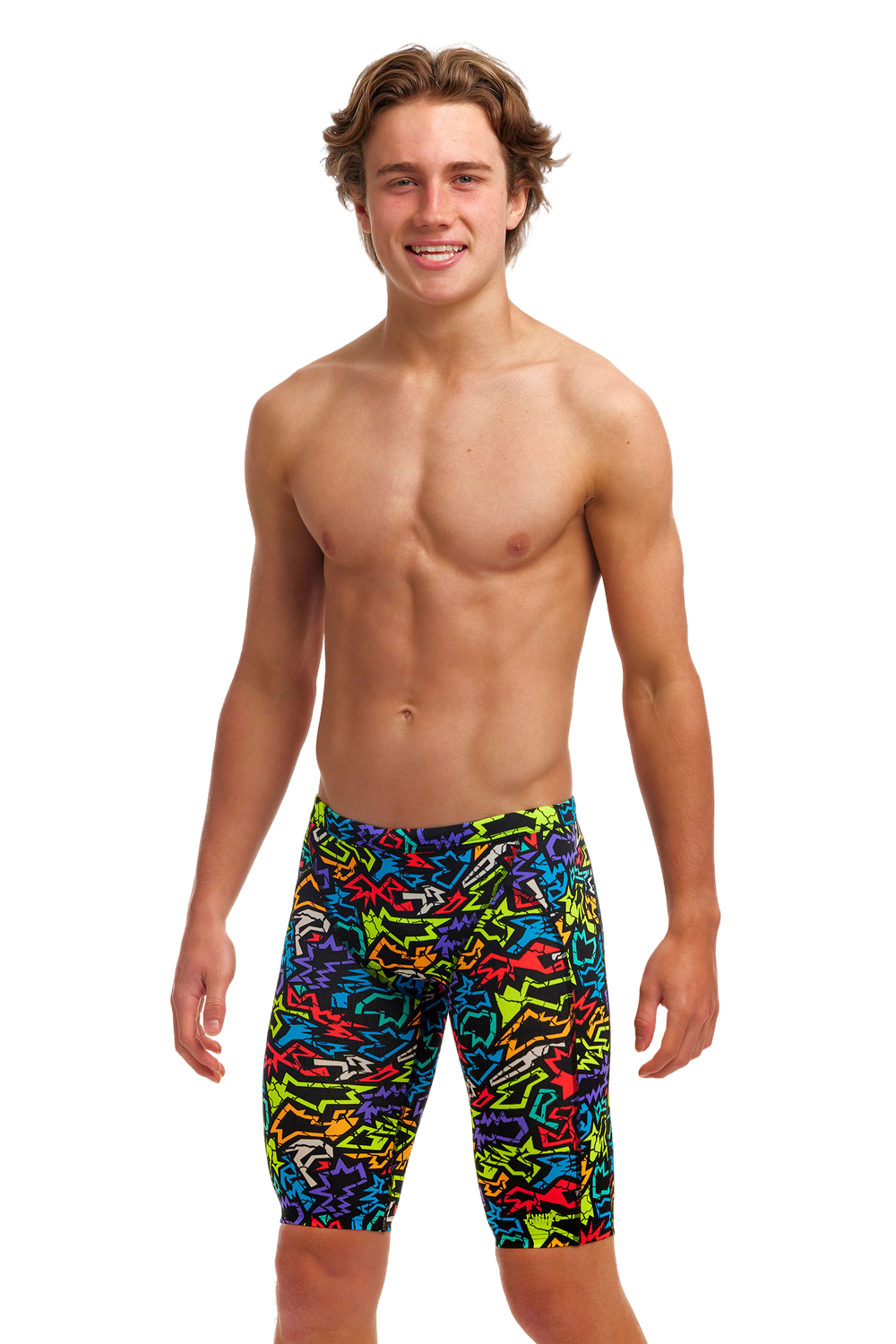 Джаммеры FUNKY TRUNKS Boys Funk Me