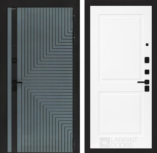 Кредор 11 белый софт