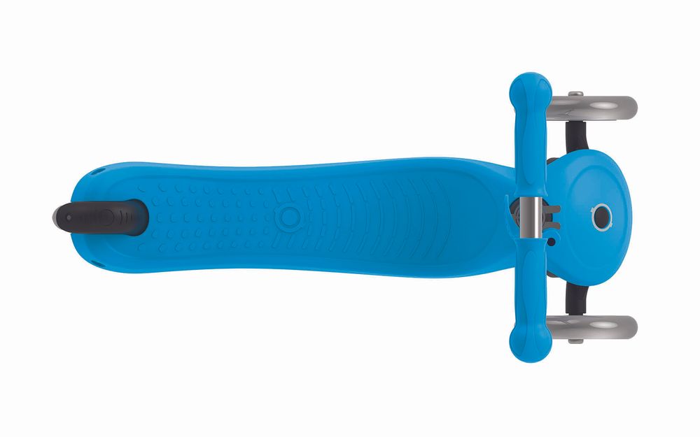 Трехколесный самокат Globber PRIMO