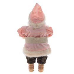 GAEM Дед Мороз, L11 W9 H33 см