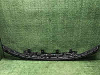 Накладка решетки радиатора Changan CS55PLUS 21-24