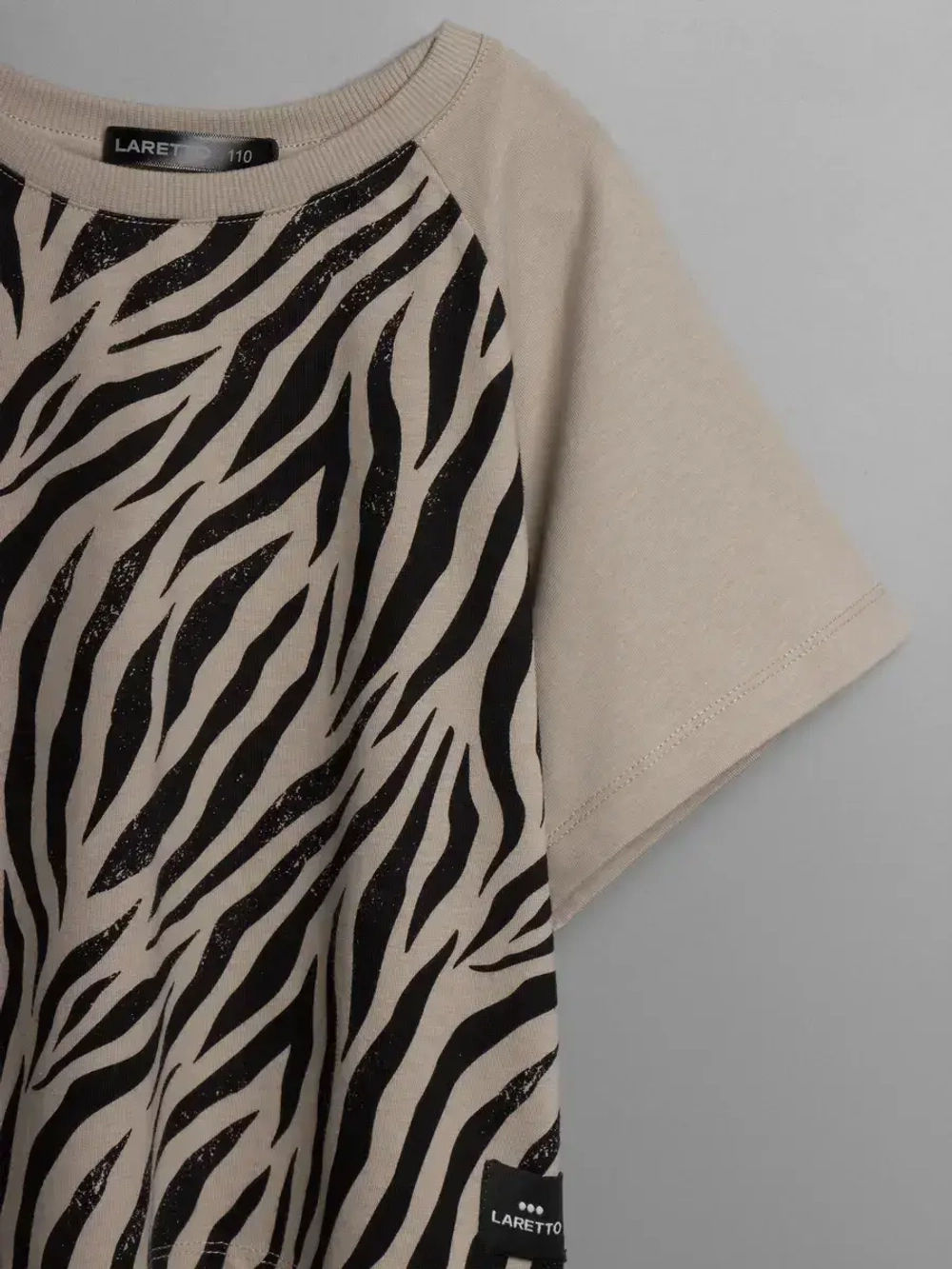 Осенний костюм для девочки