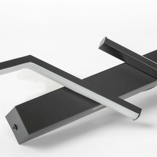 Настенный светодиодный светильник Lussole Alachua LSP-7147