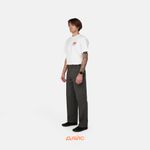  Брюки мужские Dickies Skateboarding Jamie Foy Loose Straight Twill Pants артикул:WPJ01OG - купить в магазине Дайс