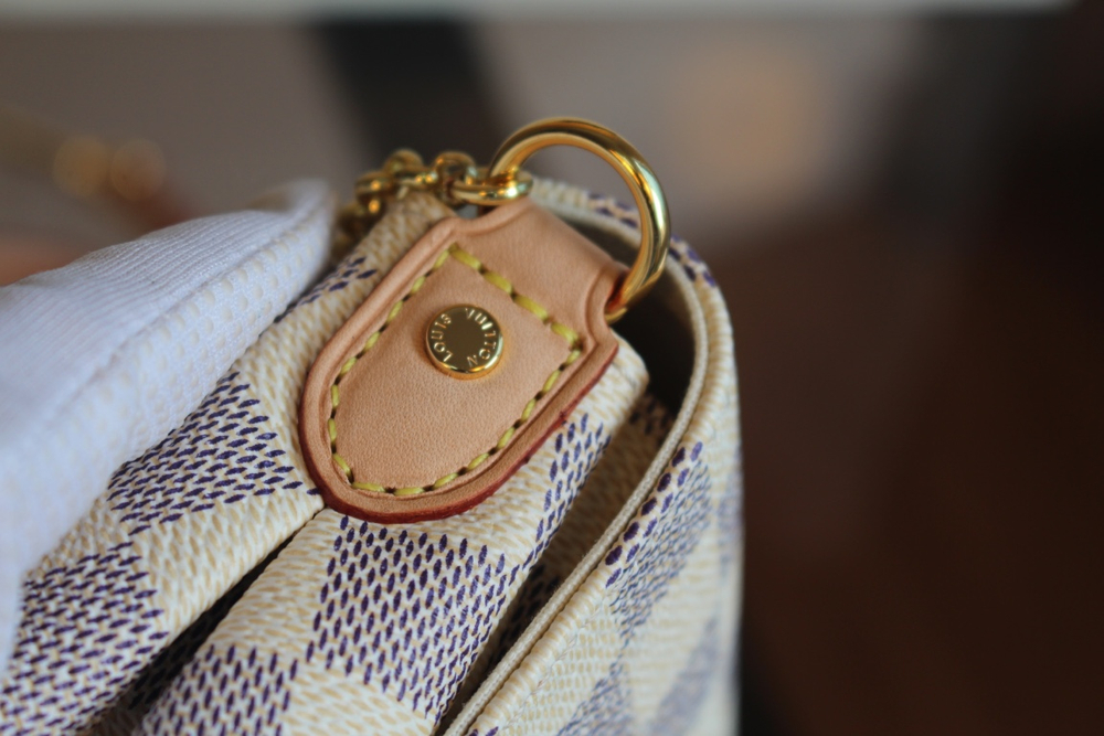 Louis Vuitton Favorite MM