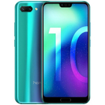 Honor 10 4/64Gb Зеленый