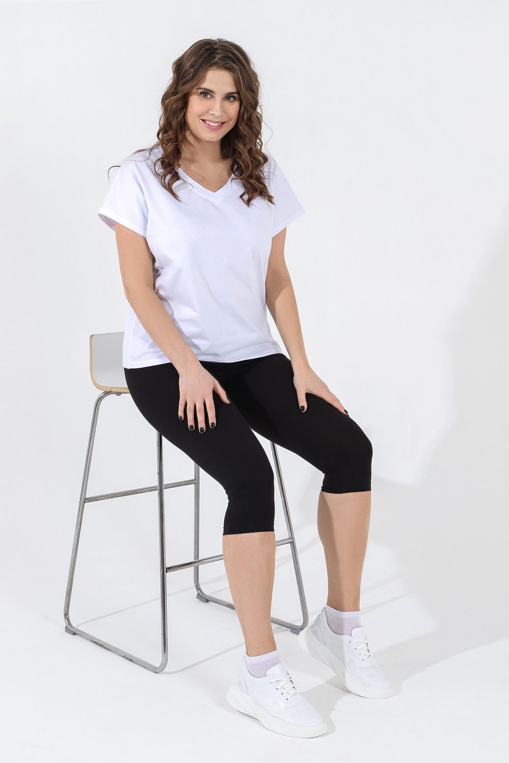 Бриджи Блюз-3 Виотекс ЧЁРНЫЙ