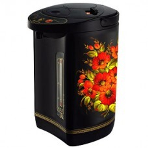 э/чайник термос Василиса ВА-5007 Жостово