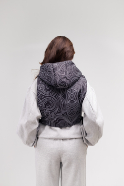 Манишка, М 2470-2