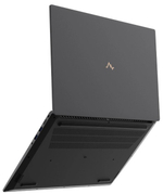 Ноутбук  Maibenben Perfectum P17A 17.3 ", Ryzen 7, 16 Гб RAM, 512 Гб SSD, Radeon Graphics, Серый