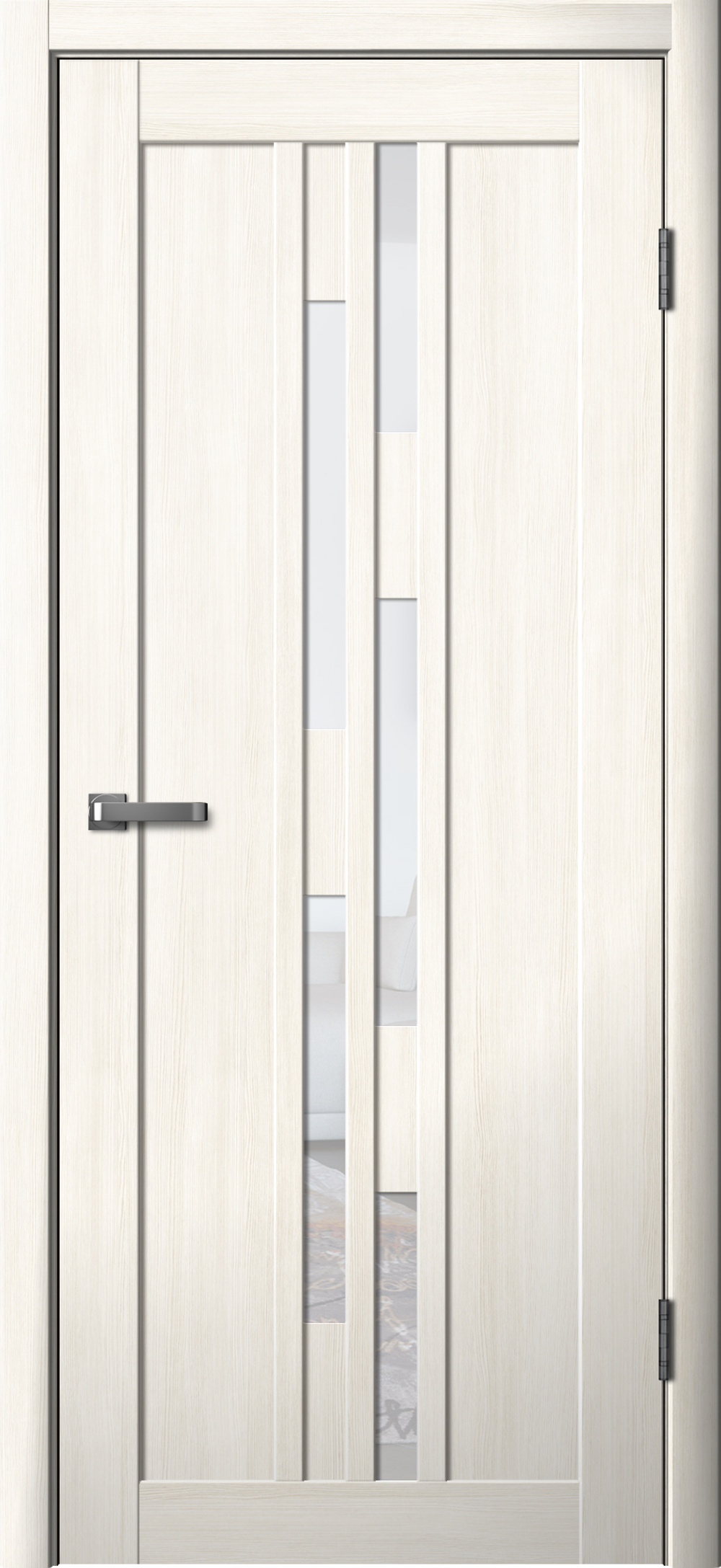 Дверь FLYDOORS 232 (White)
