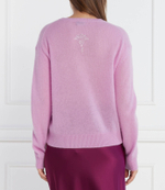 Kaszmirowy свитер Joop! - пудро-розовый(30033443)