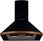 Вытяжка Kuppersberg BONA 60 B Bronze