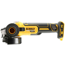 Шлифмашина угловая DeWALT DCG405P2-IN