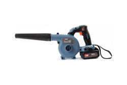 Воздуходувка аккумуляторная SENIX BLVX2-M-EU