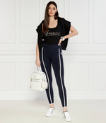 Топ GUESS - черный(W4GP16 K1814)