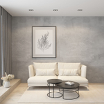 DK3022-BK Встраиваемый светильник, IP 20, 10 Вт, GU5.3, LED, черный, пластик