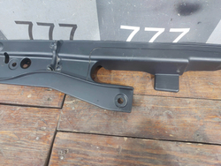 Накладка крыла переднего правого Haval F7 1 19-24 Б/У Оригинал 8403107XKQ00A