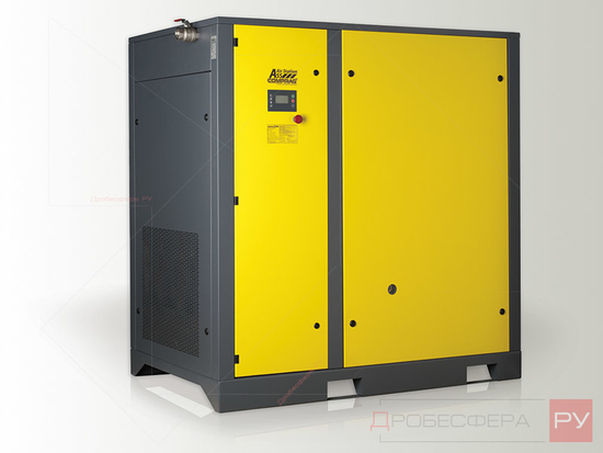 Винтовой компрессор Comprag A-55/13