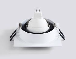 Ambrella Светильник встраиваемый Standard Tech TN102727