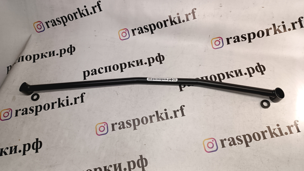 Усилитель заднего подрамника сзади Kia Sportage (5-го поколения) NQ (ПОД ЗАКАЗ)