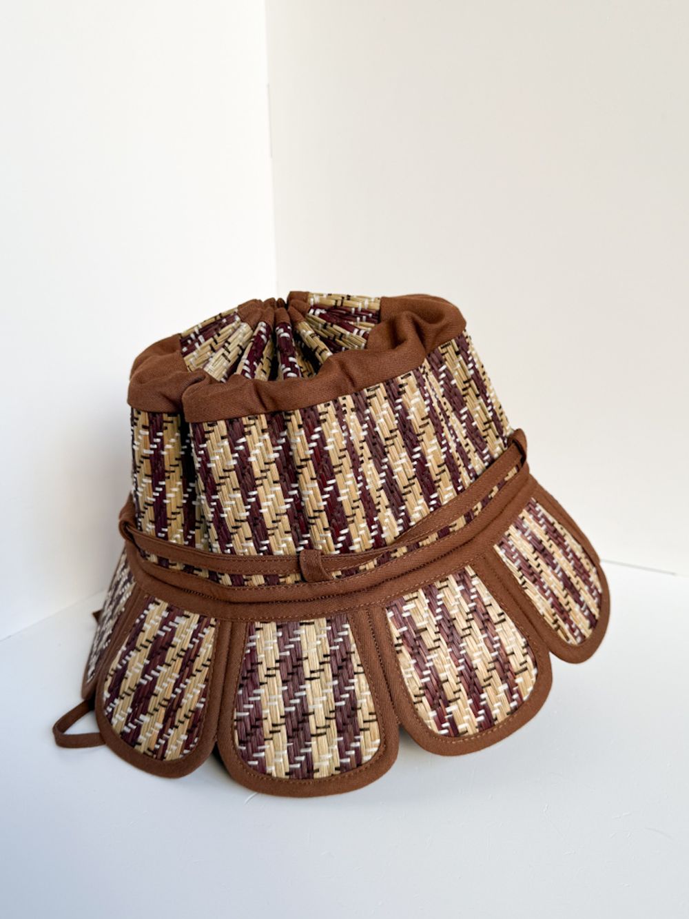 Шляпа Lorna Murray, 128