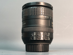Nikon 16-85mm 3.5-5.6G ED DX