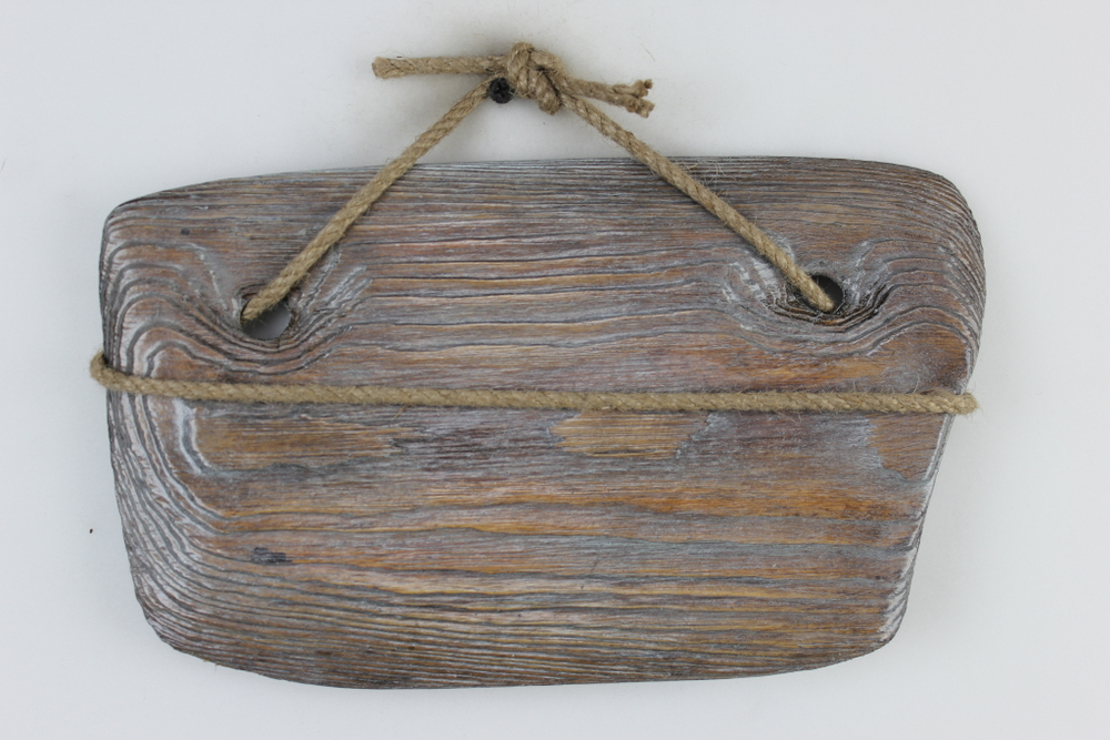 Этнический сувенир "Хакасский след"