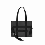 Сумка Imean Omega Bag Уголь темно-серая