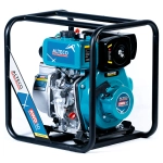 ALTECO AWD50 Professional мотопомпа дизельная 3.78 л.с, 450 л/мин, диаметр 50 мм, 44235