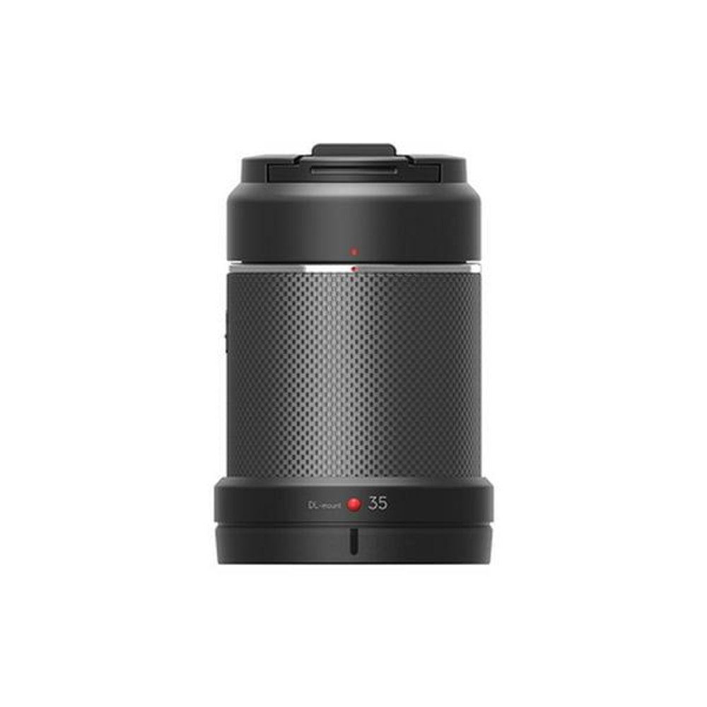 Объектив DL 35mm F2.8 LS ASPH