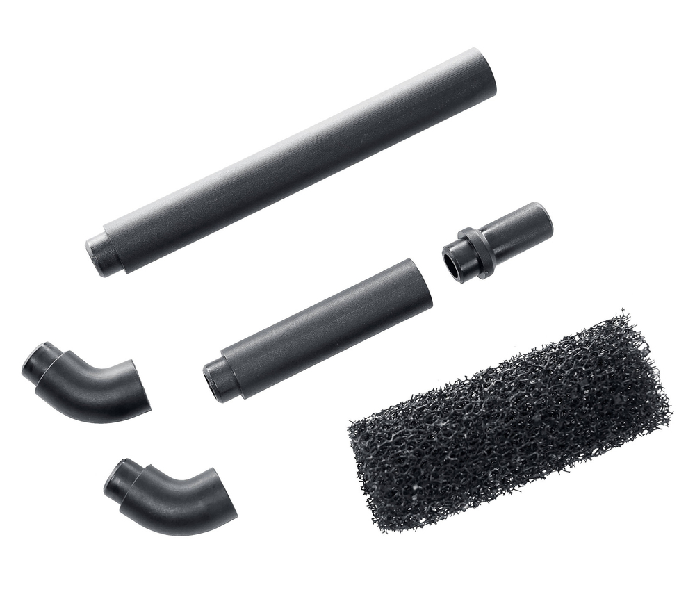 Генераторы дыма PMI SmokeNINJA Pro Trident Kit, 3 шт. + акссесуары