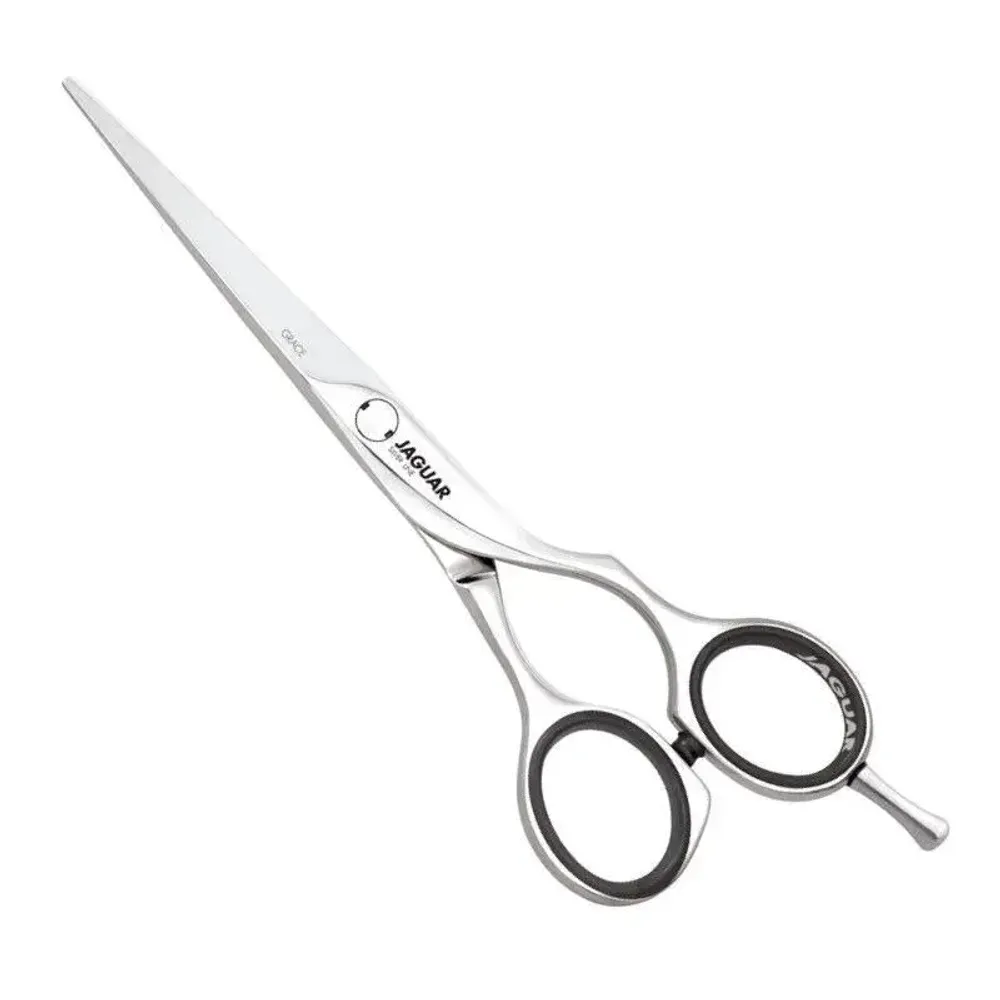 Ножницы прямые Jaguar Silver Line Grace 5.5"