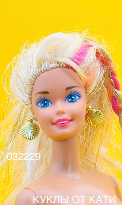 Кукла Барби 90-х винтаж 032229