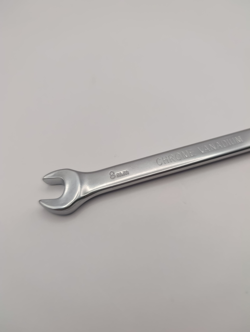 Ключ комбинированный 8мм - 13мм, комплект из двух штук (8мм - 13мм)