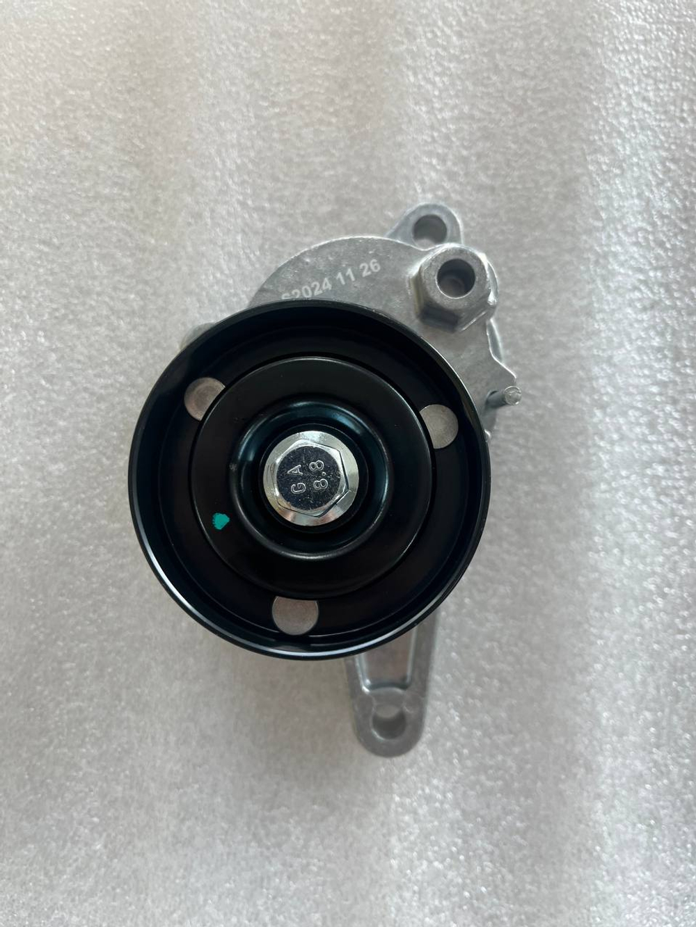 Ролик натяжителя ремня (Dieselmax) 320/A8586, 320/08657, 320/08651