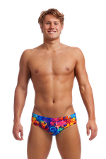 Плавки FUNKY TRUNKS Mens Ocean Galaxy
