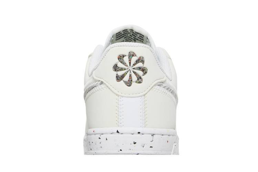 Кроссовки Nike Air Force 1 Low Crater