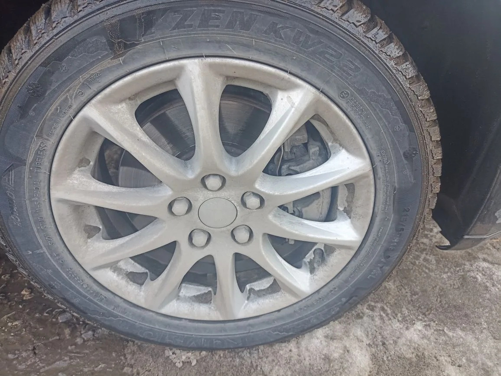 Ford MONDEO Trend 2.5 149hp 6AT