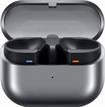Беспроводные наушники Samsung Galaxy Buds 3 Pro, серебро