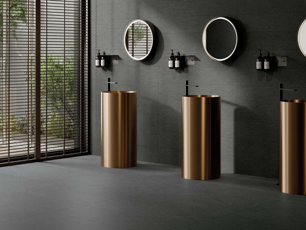 POETRY STONE RELOADED