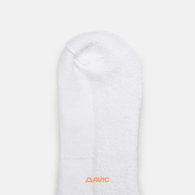 Носки Nike Value Cotton Crew 3 Pairs артикул:SX4508-101 - купить в магазине Дайс