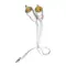 Inakustik Star MP3 Audio Cable, 3.5 Phone 2RCA 3 m